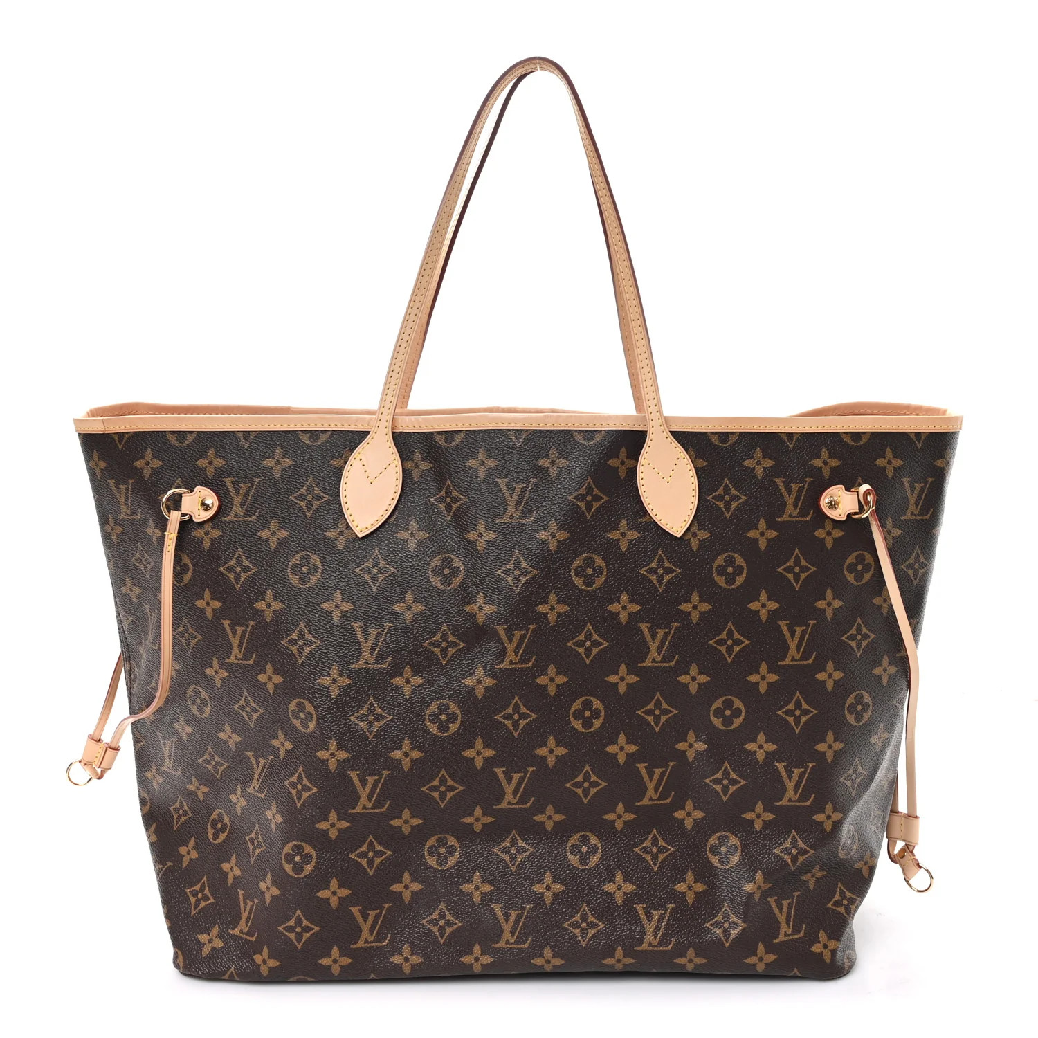 Louis Vuitton Monogram Neo Neverfull GM Pivoine 1871738 | FASHIONPHILE (US)