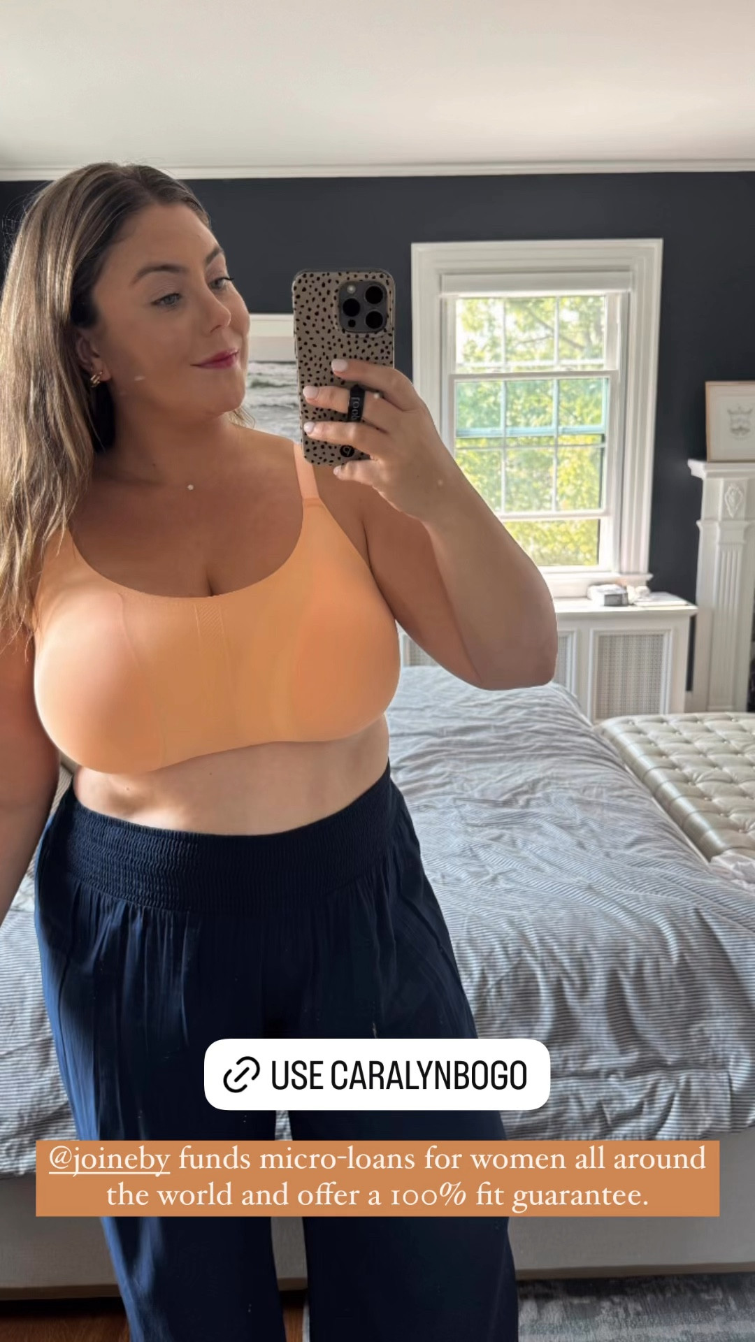 Use caralynbogo on eBy - I wear 2X 

#LTKMidsize #LTKPlusSize #LTKStyleTip