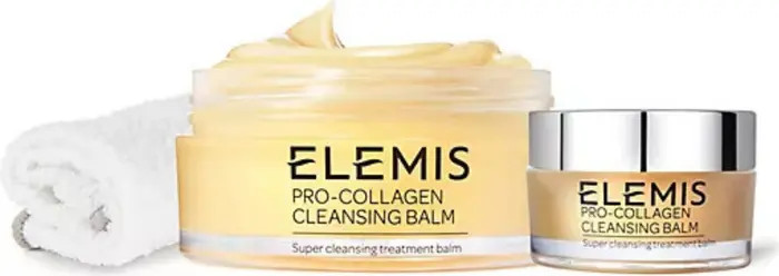 Elemis Pro-Collagen Cleansing Balm Home & Away Duo | Nordstromrack | Nordstrom Rack
