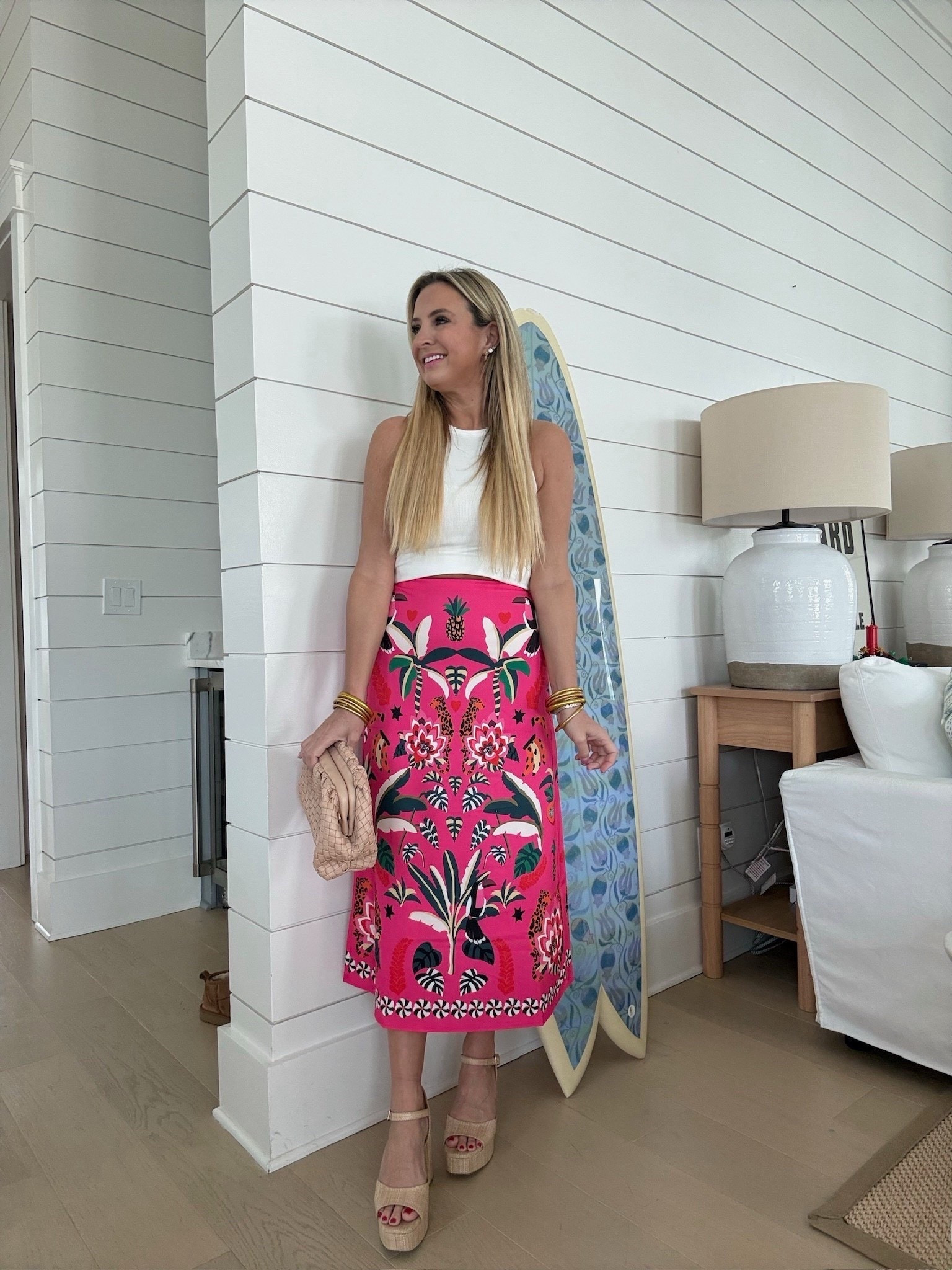 Cutest skirt and tank combo. Wearing xs in both

Follow my LTK @thefancyashley on the @shop.LTK app to view this post and get my exclusive app-only content!



#LTKSeasonal #LTKFindsUnder100 #LTKootd