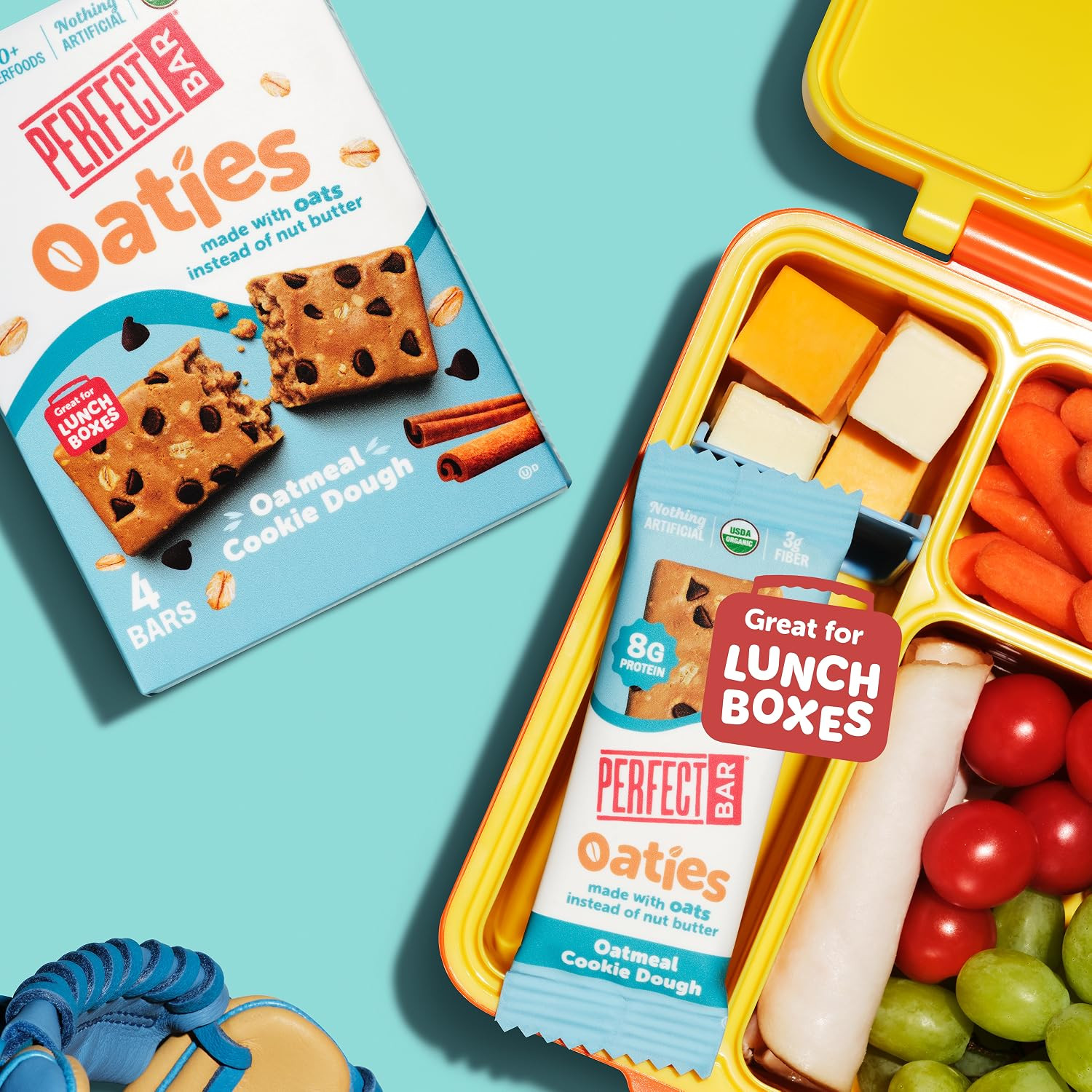 Perfect Bar Oaties | Amazon (US)