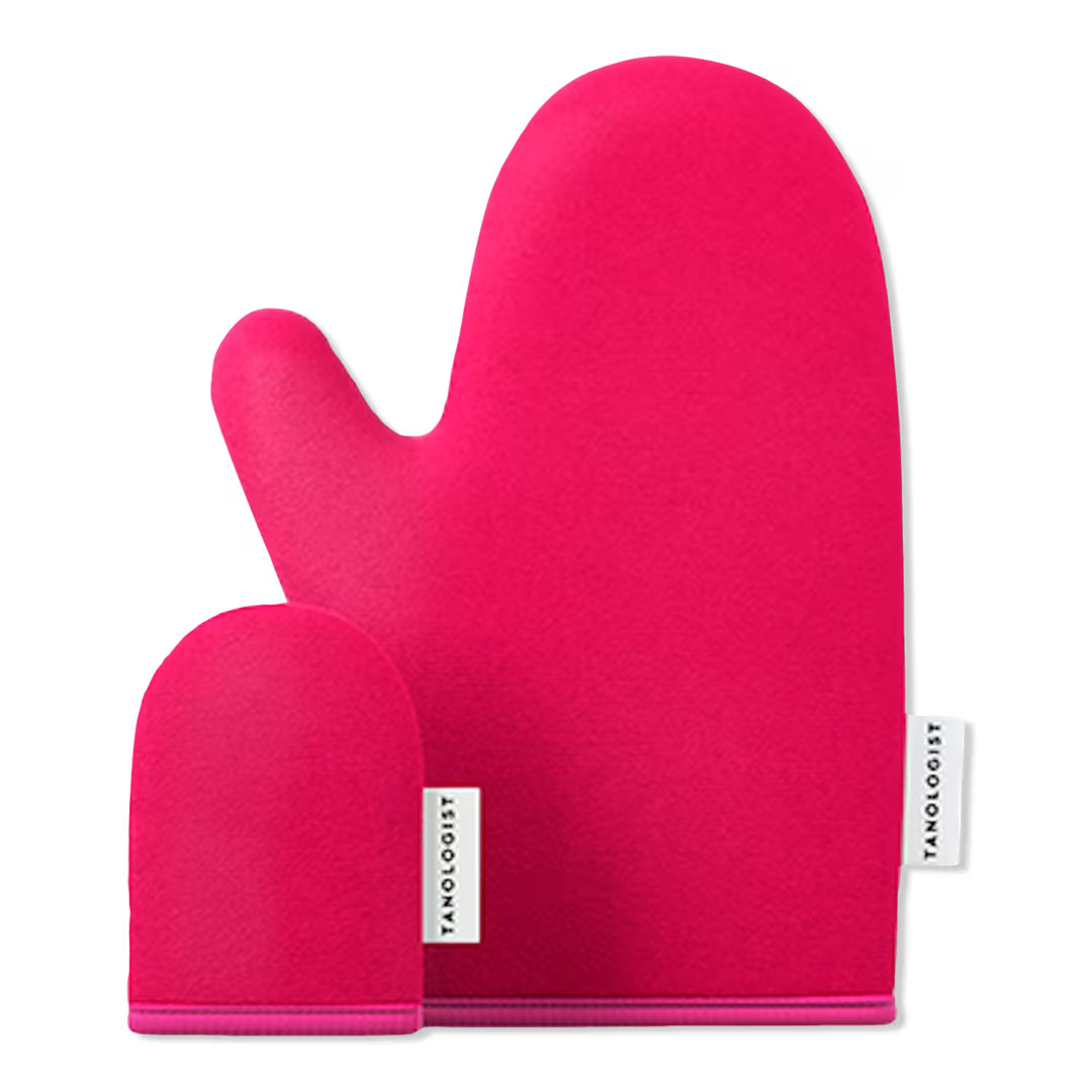 Face & Body Mitt Duo - Tanologist | Ulta Beauty | Ulta