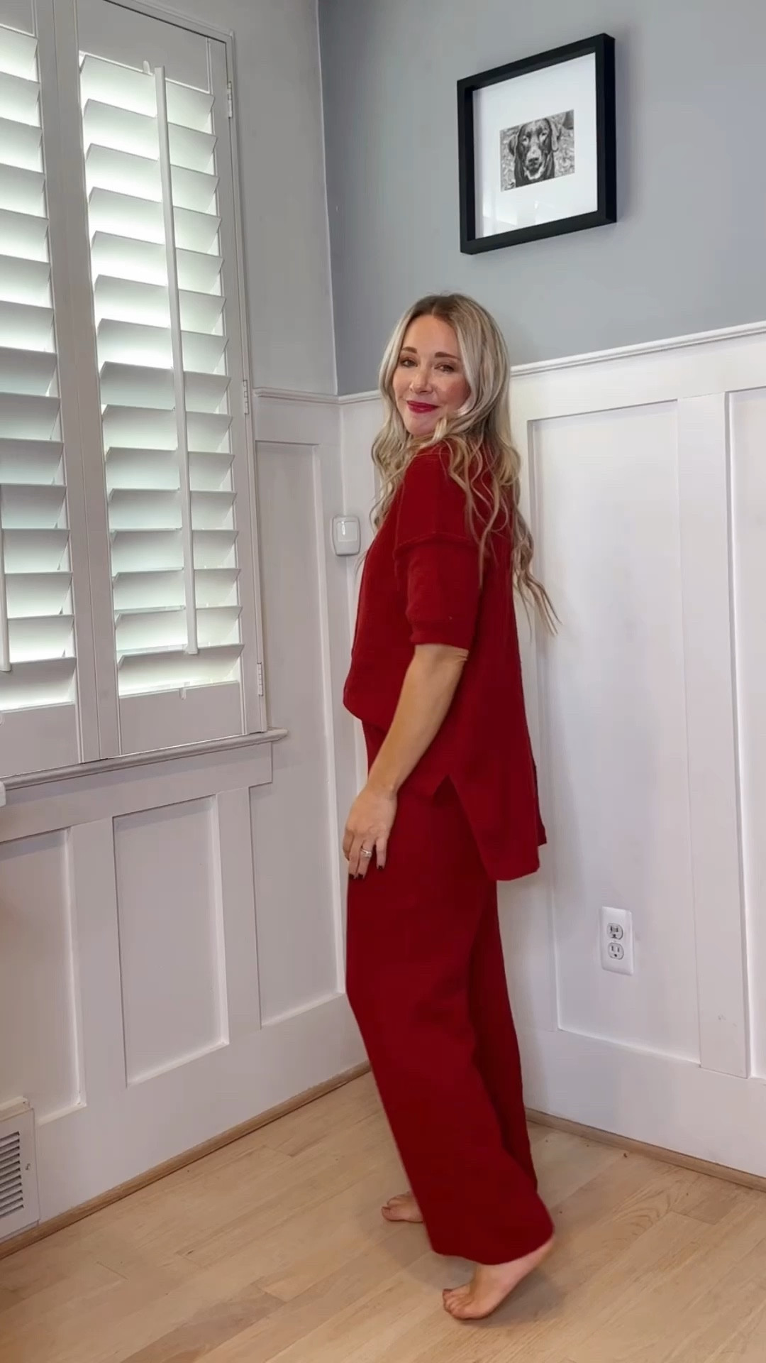 Check out my favorite Amazon 2 piece set! Topped with a shacket! 
Thanksgiving 
Thanksgiving outfit
Travel outfit 
Christmas 
Christmas decor Sale

#LTKVideo #LTKfindsunder50 #LTKHoliday