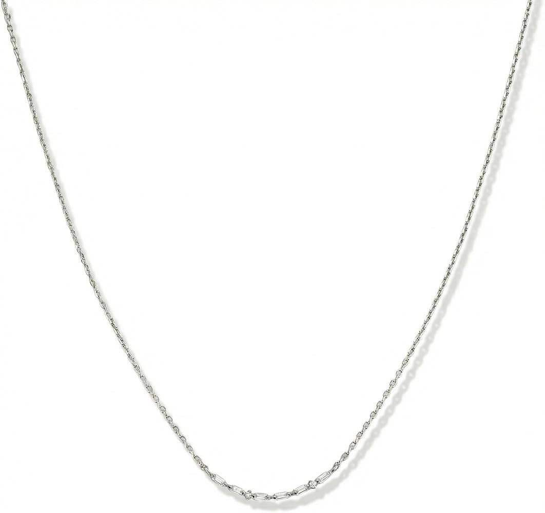 Made By Mary Mama Morse Code Necklace – Inspirational “Mama” Secret Message Necklace | Hand... | Amazon (US)
