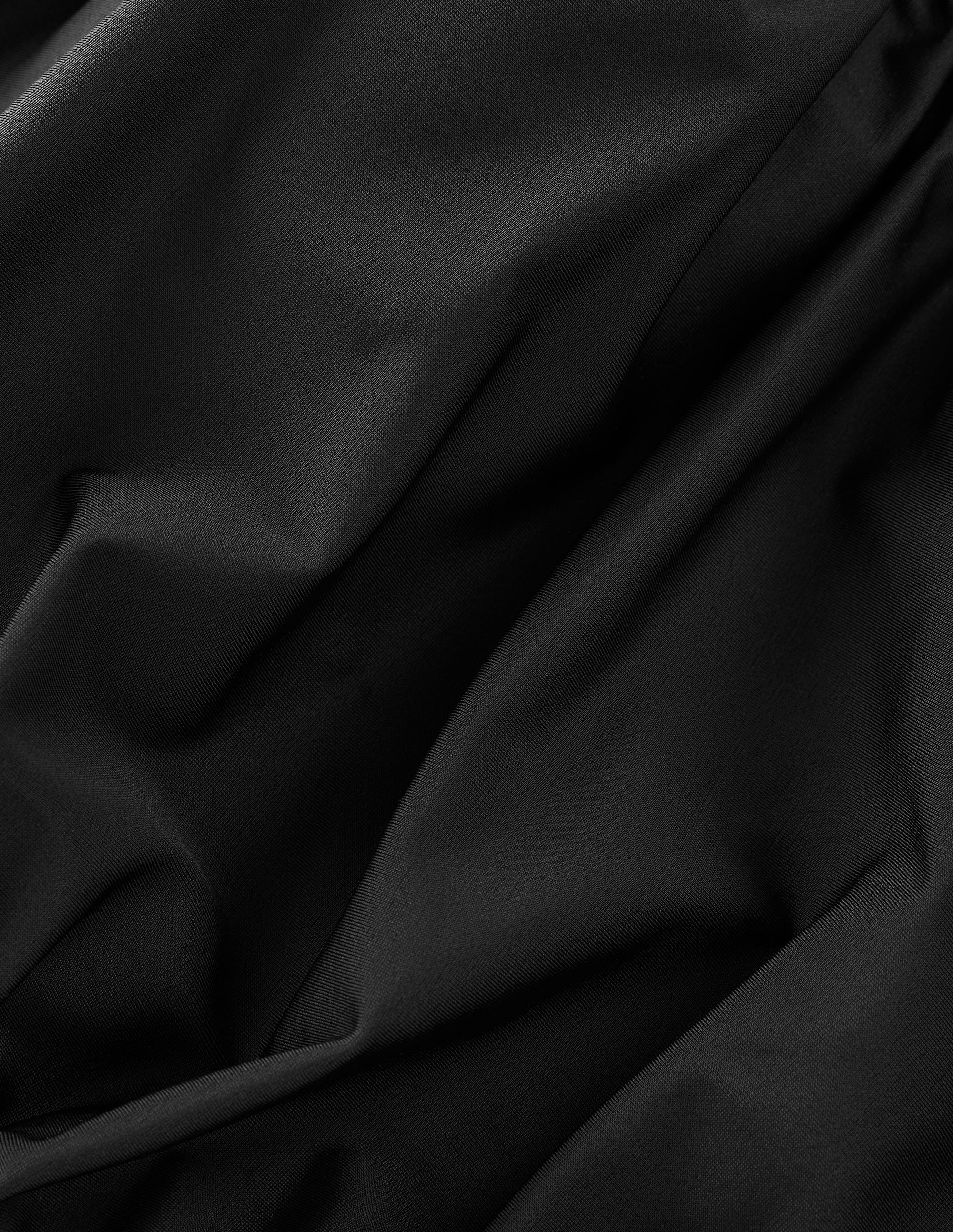 Kythira Ruched Tankini-Black | Boden (US)