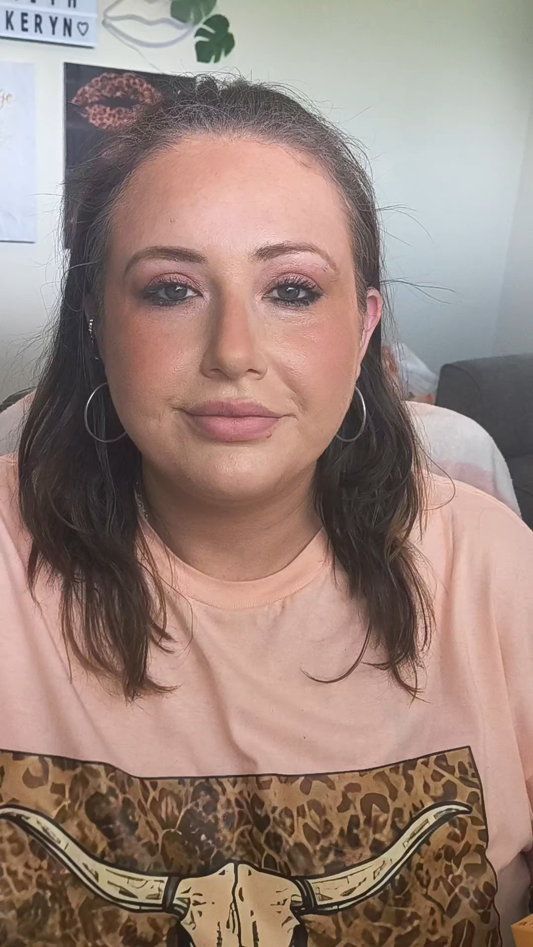 Sacheu always comes through! #highlighter #makeup

#LTKgrwm #LTKselfcare #LTKBeauty