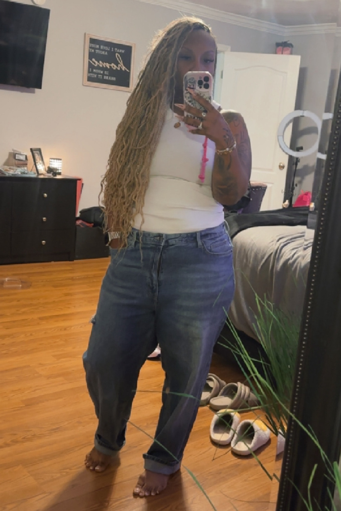 Simple ❤️

#LTKFindsUnder100 #LTKMidsize #LTKStyleTip