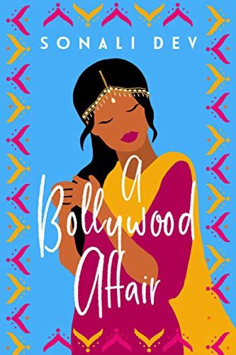 A Bollywood Affair



Kindle Edition | Amazon (US)