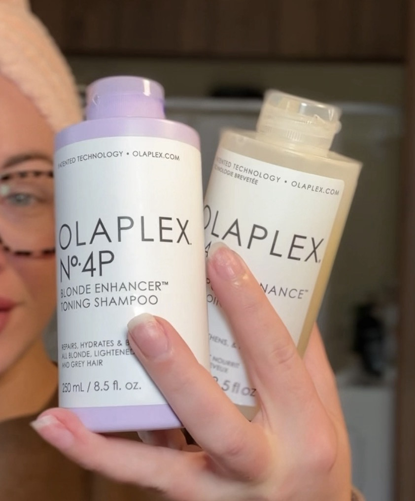 My hairwash day essentials!!! 

#LTKgrwm #LTKselfcare #LTKdayinmylife