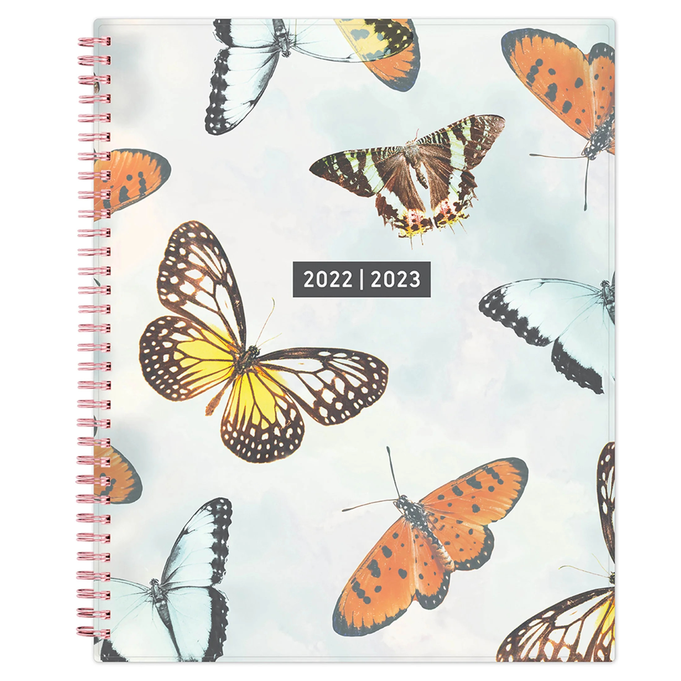 2022-2023 Weekly Monthly Planner, 8.5x11, WAAV, Penelope - Walmart.com | Walmart (US)