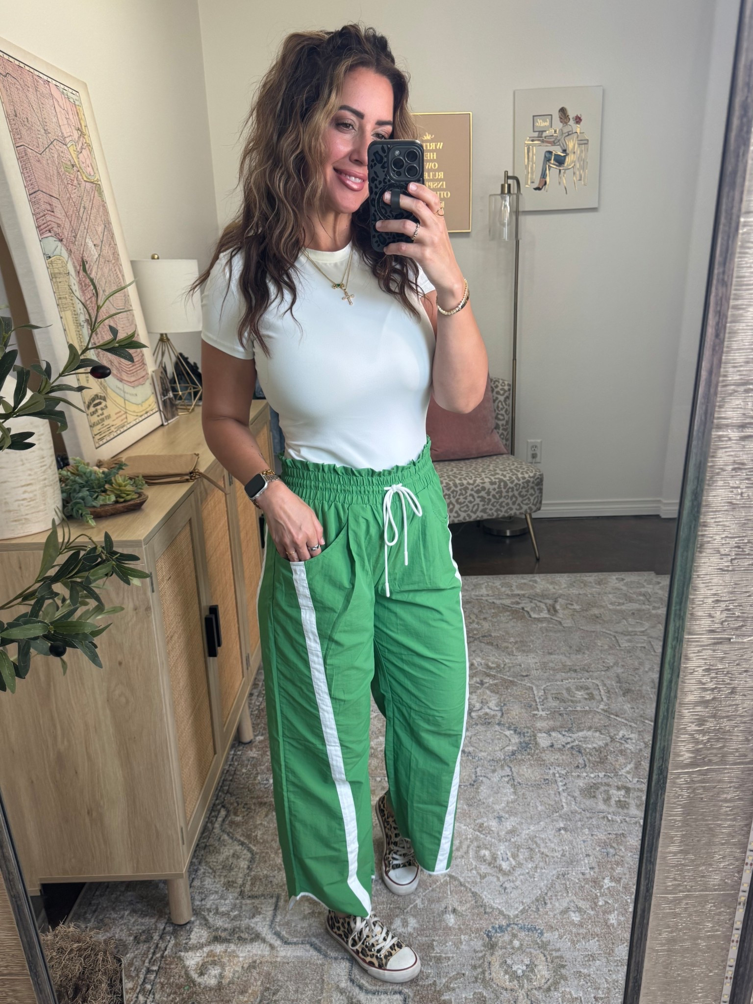 Look for less pants. Size up one. Super comfy with pockets and an elastic waistband. 

#LTKActive #LTKmomlife #LTKootd