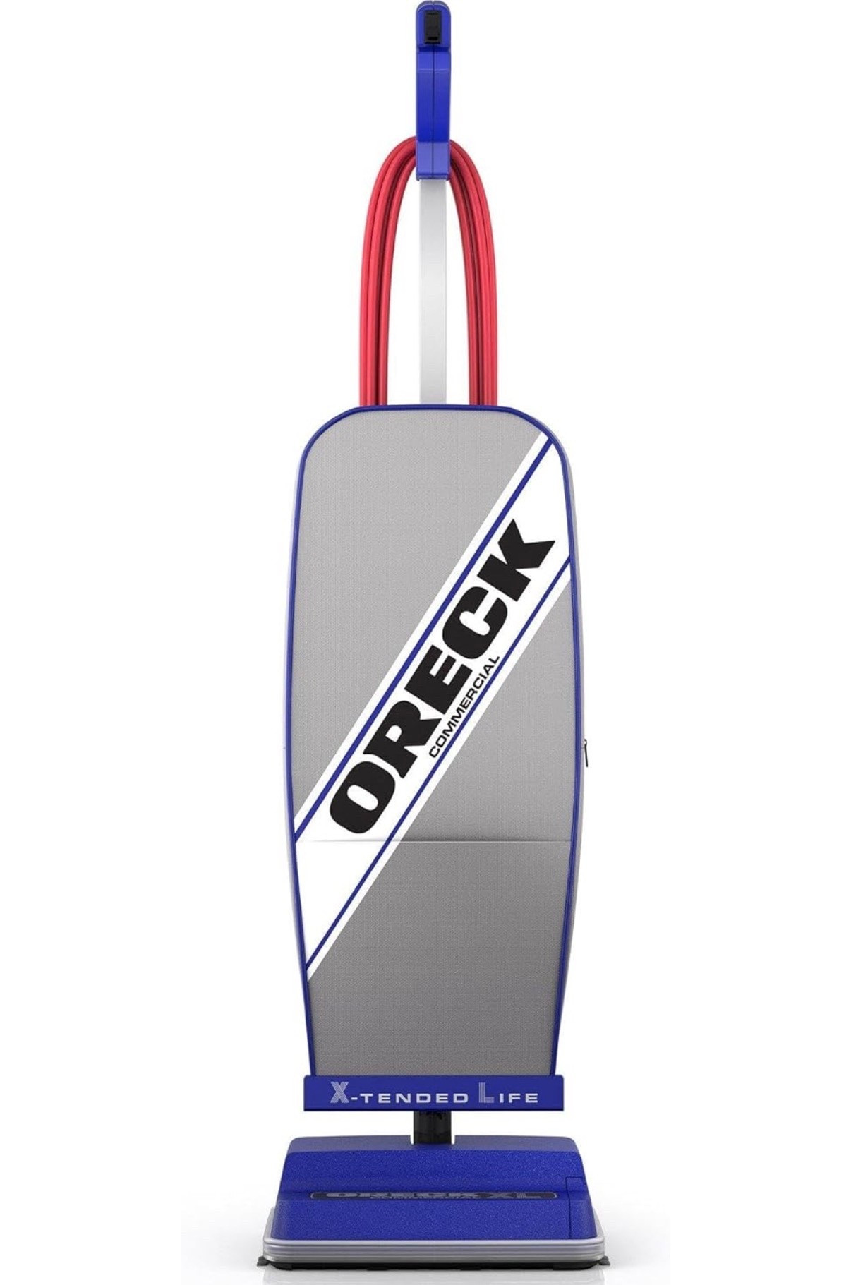 COMMERCIAL CLEANING POWER: Featuring powerful suction, this Oreck Commercial Upright Vacuum Cleaner lifts and removes deeply embedded dirt to power through the toughest messes. #amazonfinds #vacuum #vacuumcleaner #Oreck #OreckVacuum #amazonhome 

#LTKHome #LTKGiftGuide #LTKHoliday