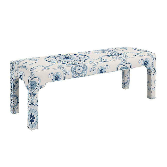 Nala 48' Bench | Ballard Designs | Ballard Designs, Inc.