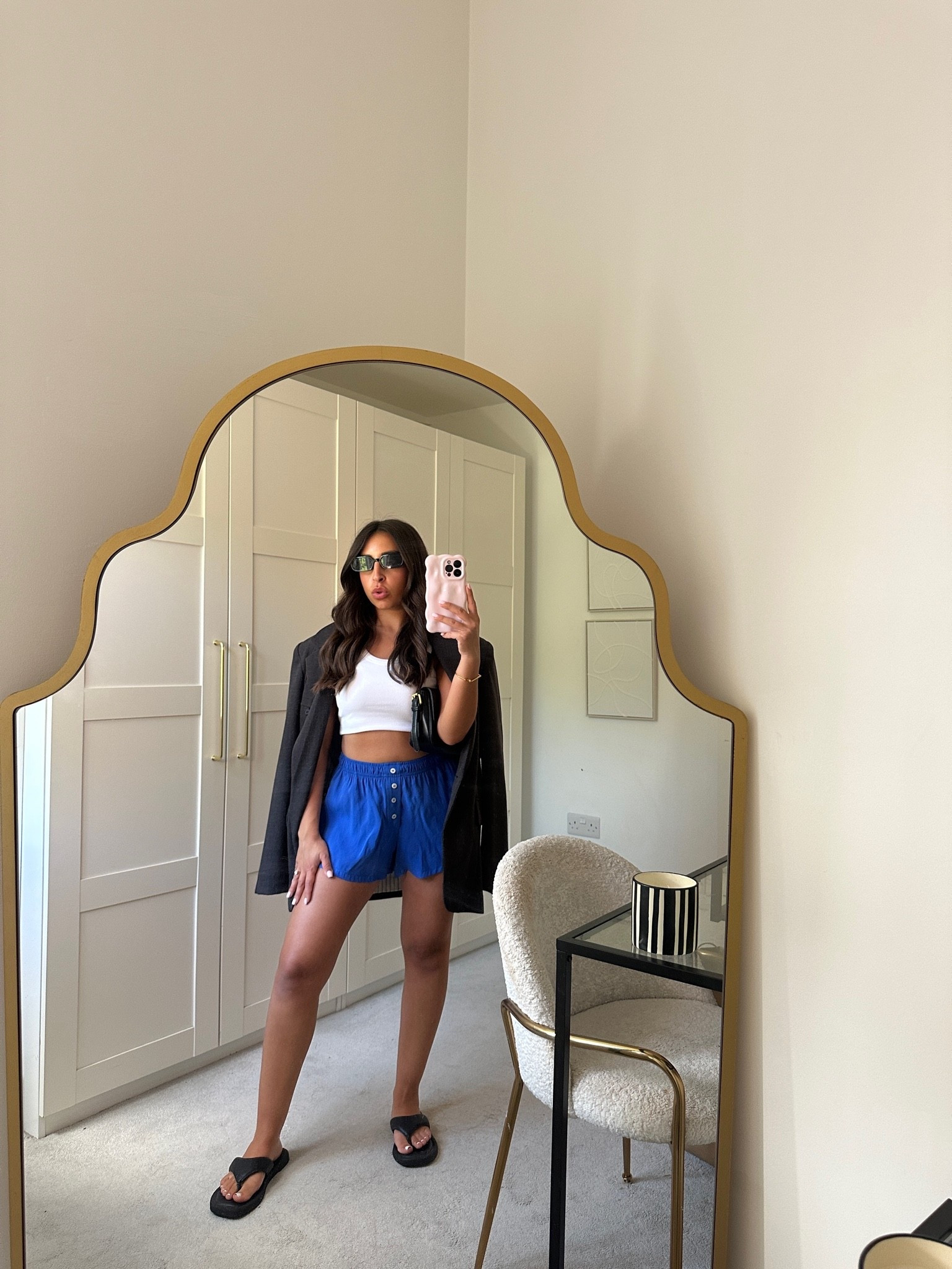 summer outfit inspo💙

#LTKsummer #LTKuk #LTKeurope