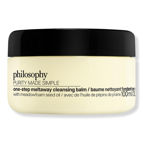 Purity One-Step Meltaway Cleansing Balm | Ulta