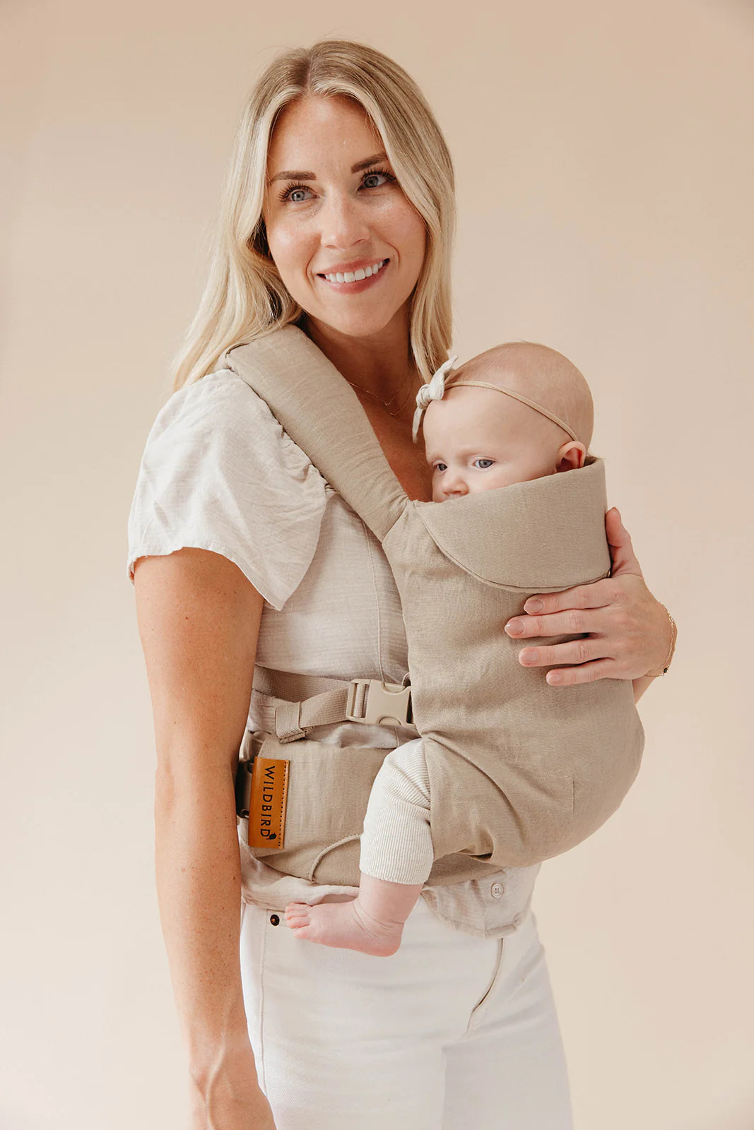 Desert Lark - Aerial Carrier | Wildbird