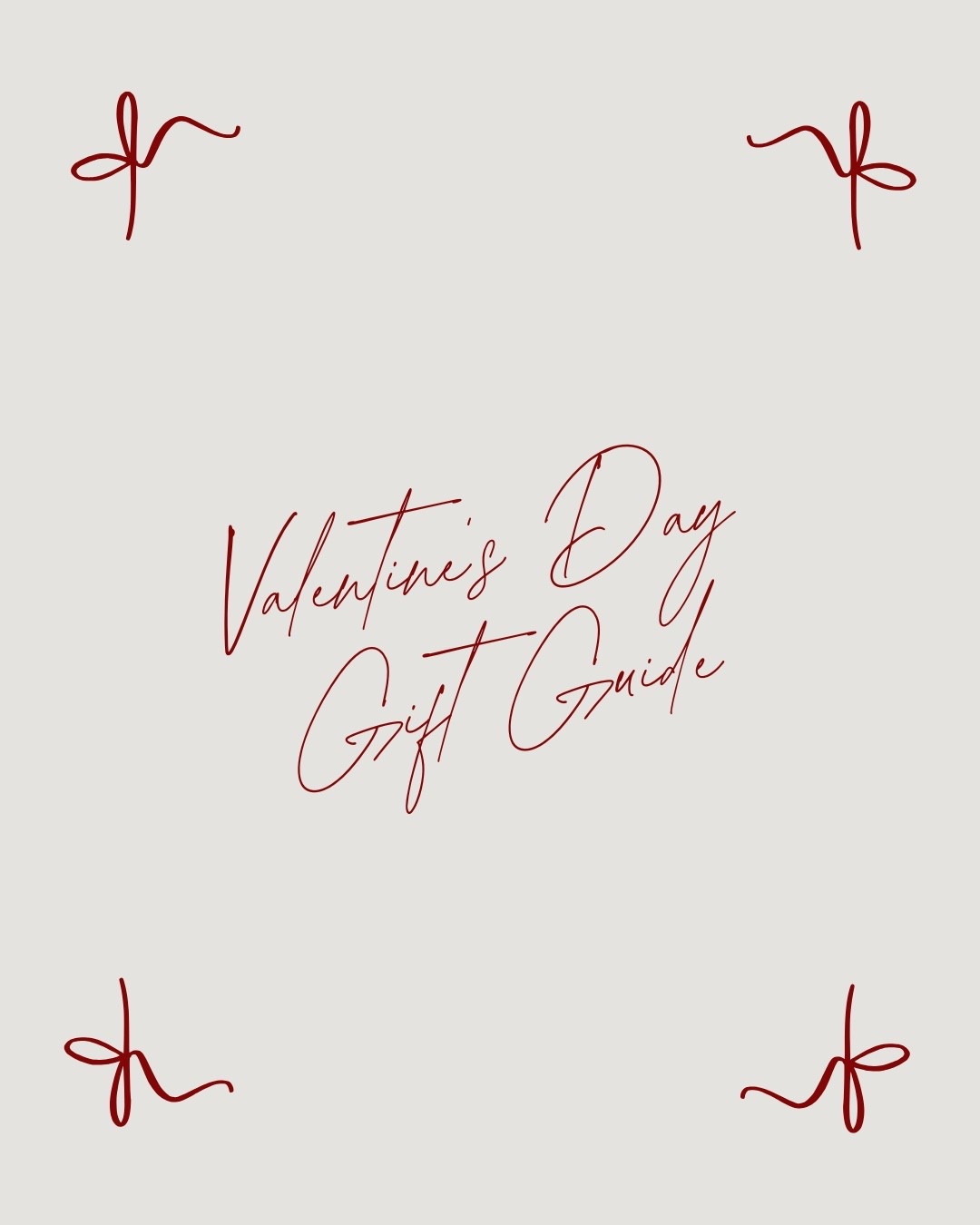Roses fade. Chocolates disappear.
But the right piece? That becomes part of the story.

Our valentine’s day gift guide is for the ones who believe love lives in the everyday, morning light on a nightstand, a candle lit after a long day, a space that feels intentional and warm. These are gifts chosen not just for the moment, but for the life that unfolds around them.

Because when design is done well, it holds memories.
And the most meaningful gifts are the ones that quietly stay. 💌

Want it slightly more playful or a touch more luxe? I can tweak the vibe ✨

#LTKSeasonal #LTKHome #LTKValentine