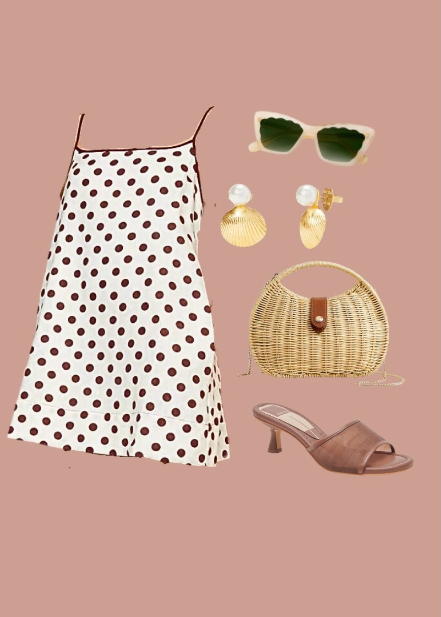 Chic European summer outfit ☀️

#LTKstyletip #LTKfindsunder100 #LTKtravel