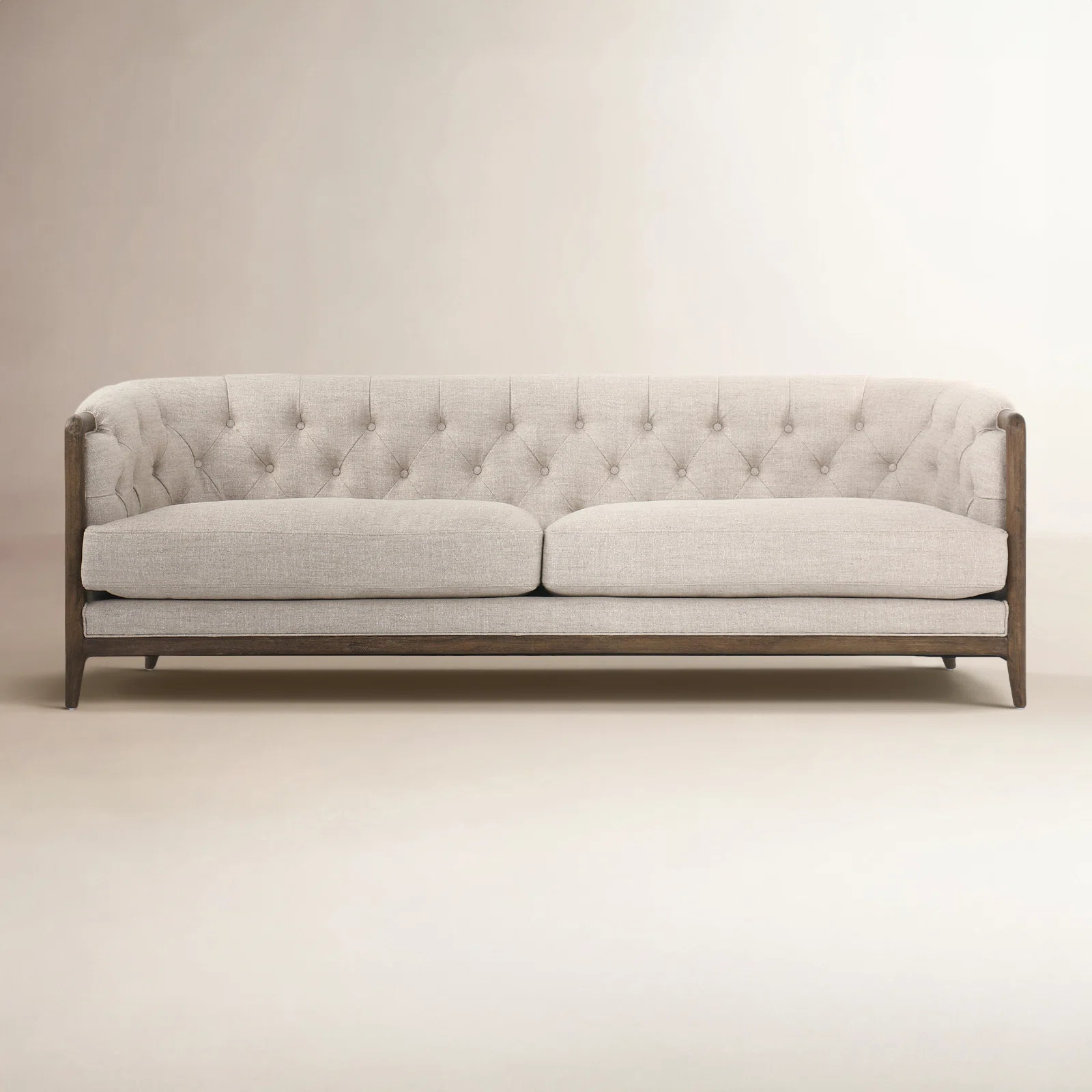 Colten Rolled Arm Sofa | Birch Lane