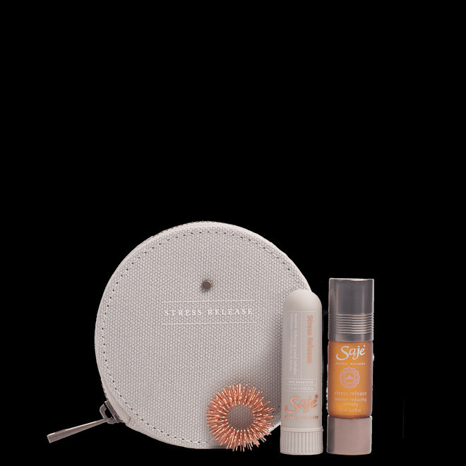 Stress Release


RELAXATION KIT




4.834 ReviewsWrite a Review97% of respondents would recommend... | Saje Wellness