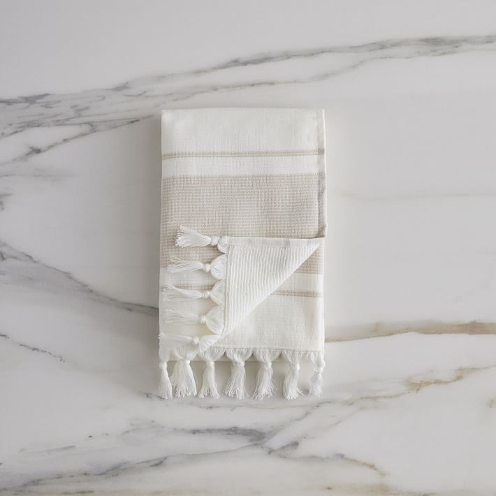 Hand Towel | West Elm (US)