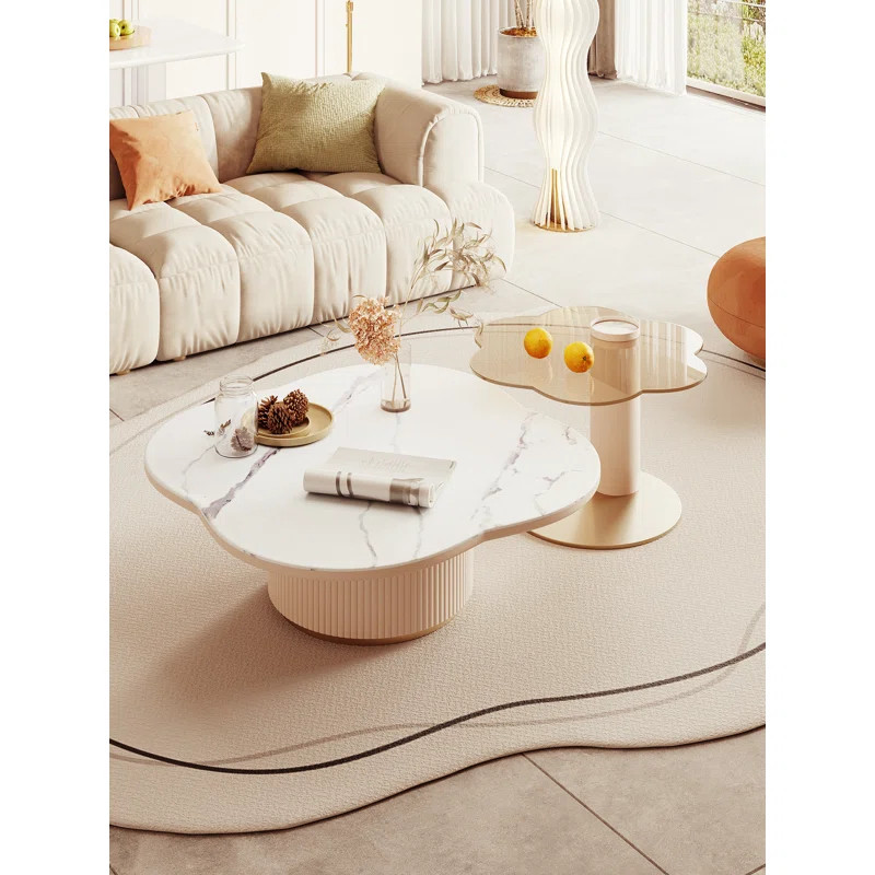 Derel Coffee Table | Wayfair North America