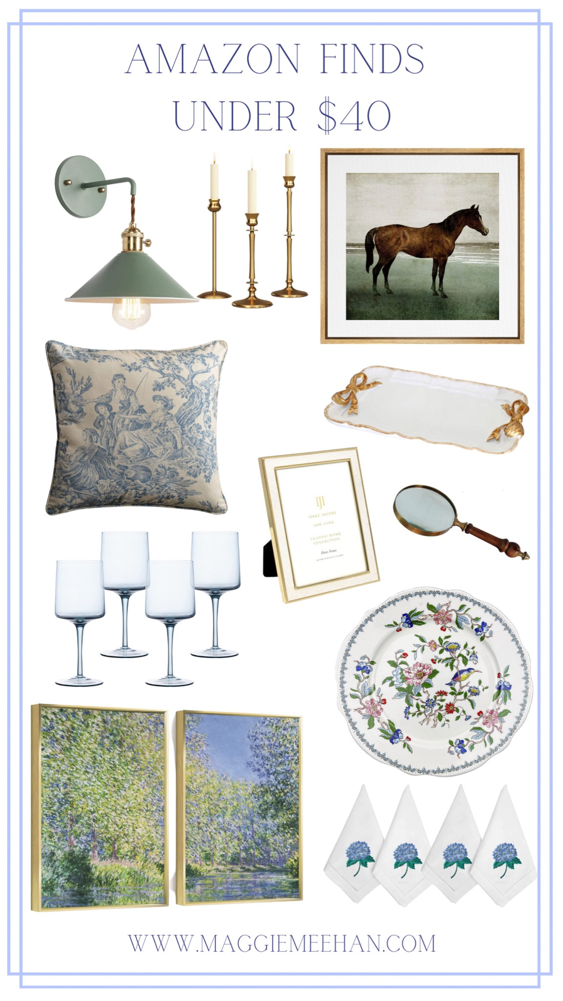 Amazon under $40 home decor finds! 

#LTKunder50 #LTKFind #LTKhome