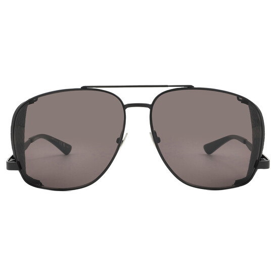 Black Pilot Men's Sunglasses | Jomashop.com & JomaDeals.com