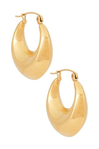 Applegate Hoops
                    
                    petit moments | Revolve Clothing (Global)