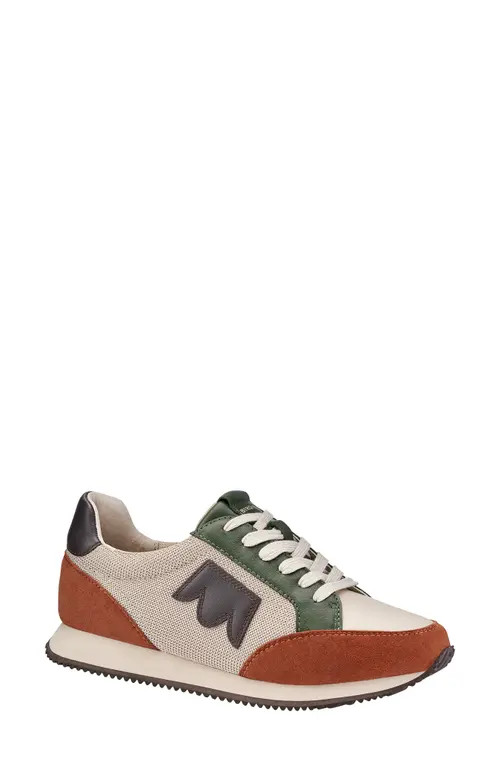 Birdies Roadrunner Sneaker in Ivy Multi Mesh at Nordstrom, Size 6 | Nordstrom