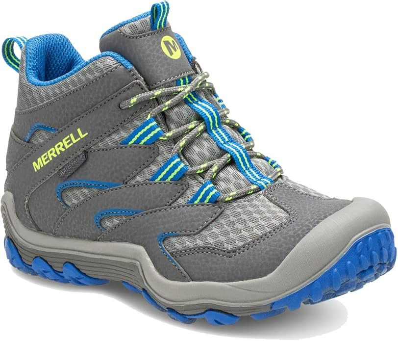 Merrell Chameleon 7 Mid | Amazon (US)