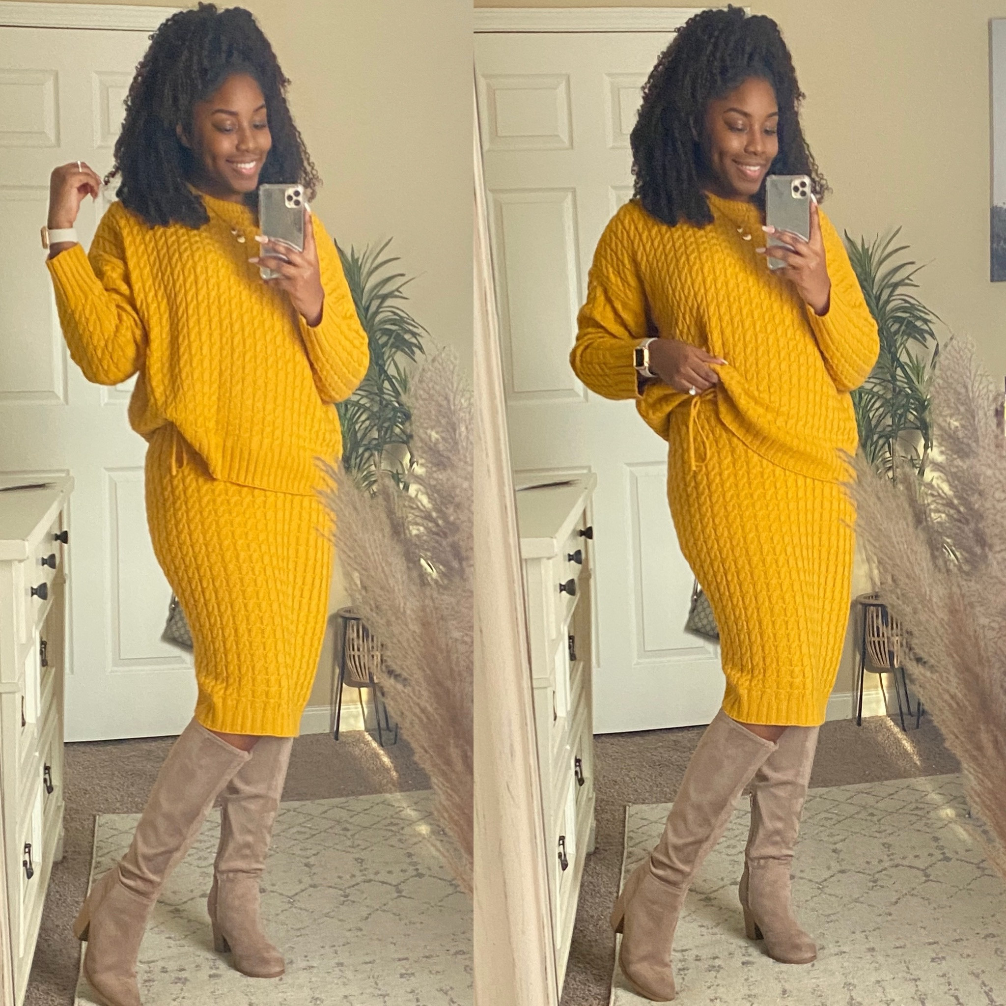 Shein is sold out, but I found one similar at Walmart!

#LTKsalealert #LTKstyletip #LTKFind