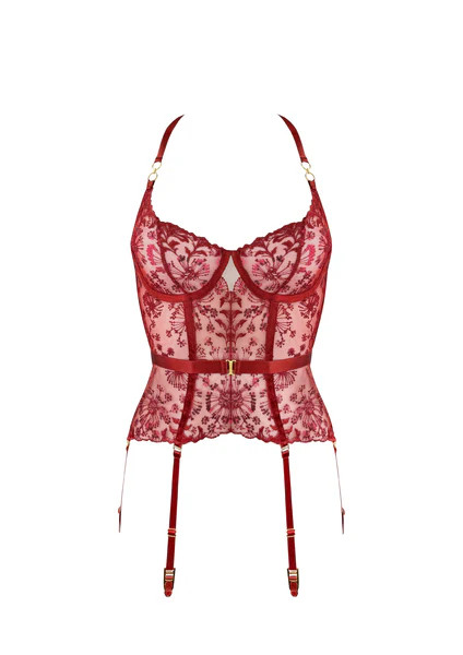 Theia Basque | Bordelle