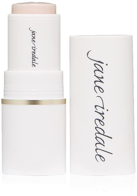 jane iredale Glow Time Highlighter Stick | Illuminating Makeup with Skin Nourishing Ingredients |... | Amazon (US)