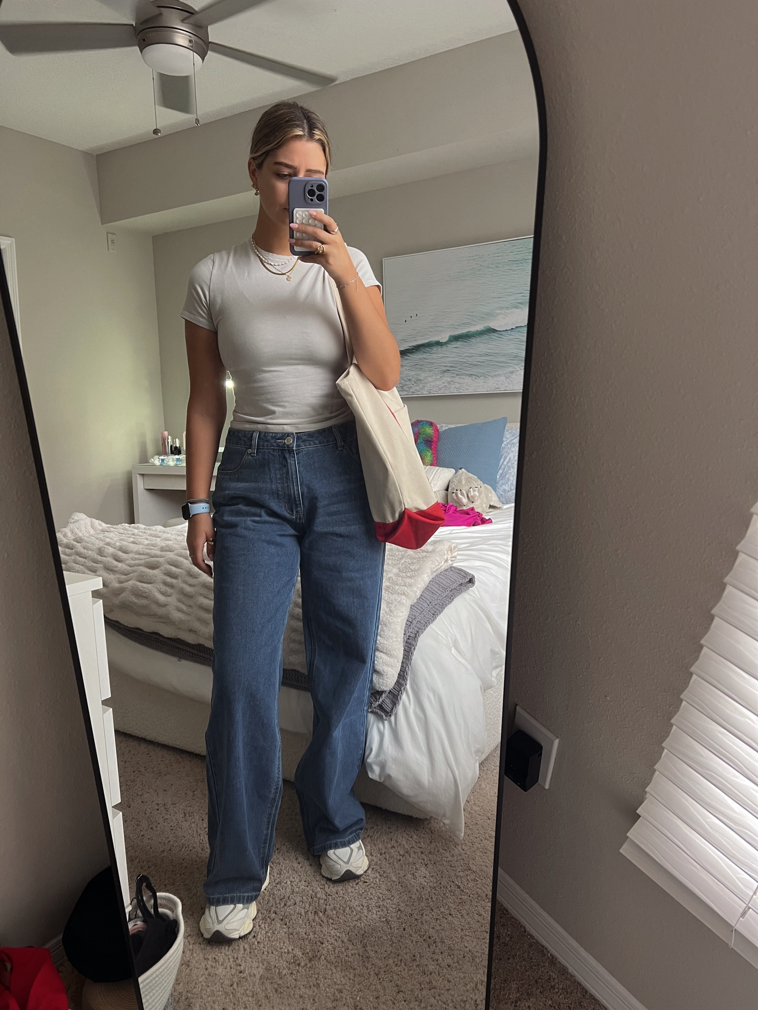 Casual fall fit 

#LTKSeasonal #LTKFallSale #LTKStyleTip