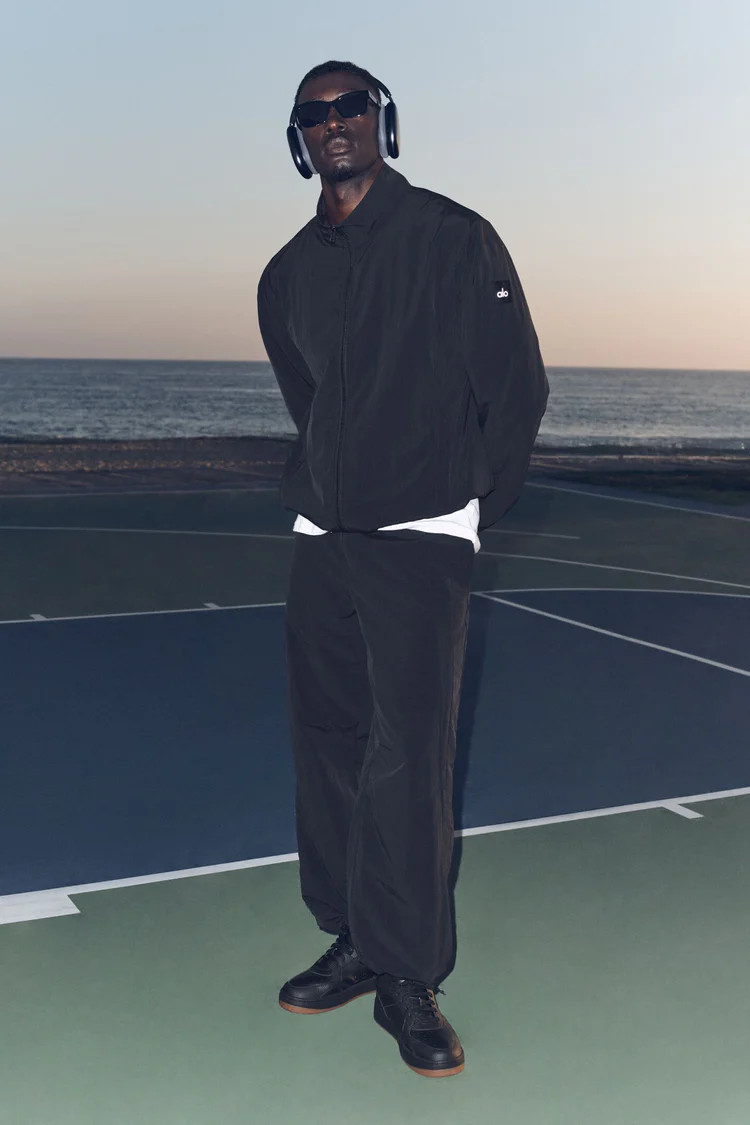Takeaway Track Straight Leg Pant | Alo Yoga