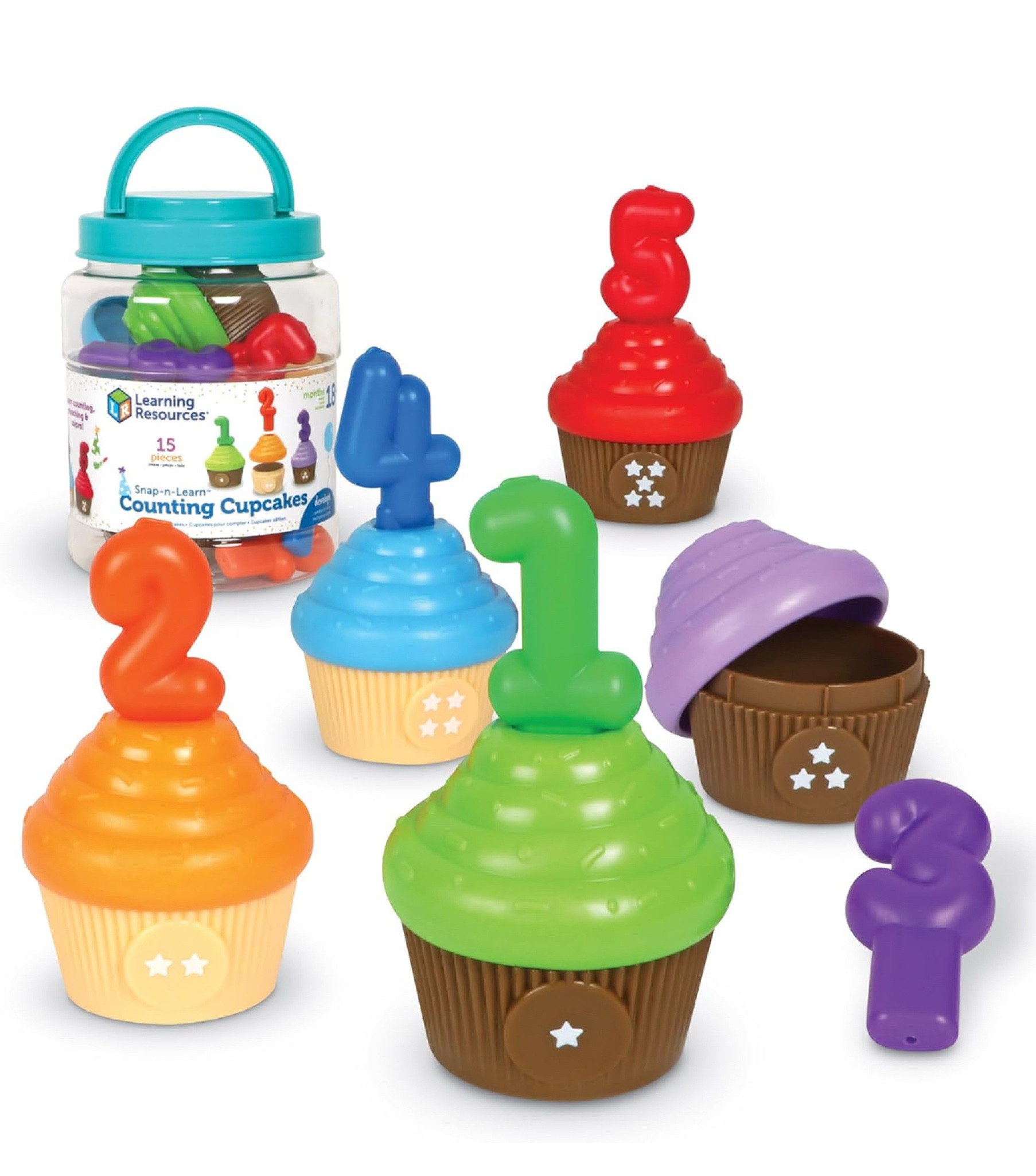 Learning Resources toy on sale 

#LTKGiftGuide #LTKSaleAlert #LTKKids