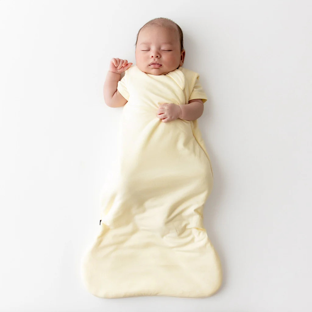 Sleep Bag in Chamomile 1.0 | Kyte Baby