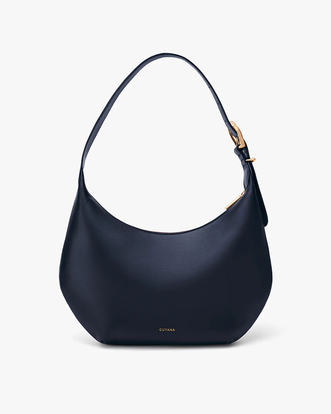 Celestia Shoulder Bag - Navy / One Size | Cuyana