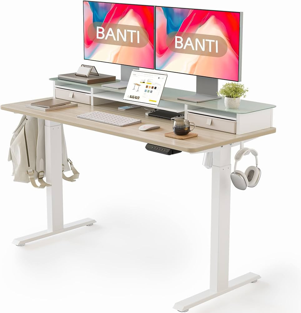 Visit the BANTI Store | Amazon (US)