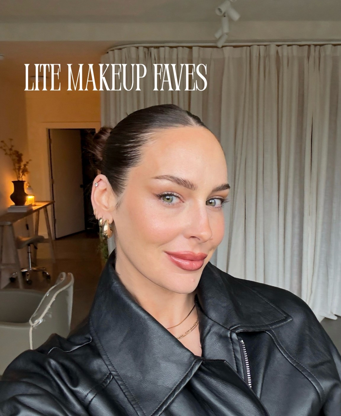 Current lite makeup products and updated brow products 🤍

#LTKBeauty #LTKgrwm #LTKFindsUnder50