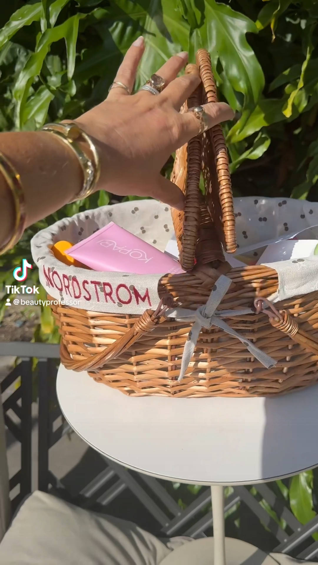 The most gorgeous summer beauty from Nordstrom 🌞💄Everything linked below…the strawberry oil rollerball is on repeat over here 🍓 

#LTKBeauty #LTKFindsUnder50 #LTKVideo