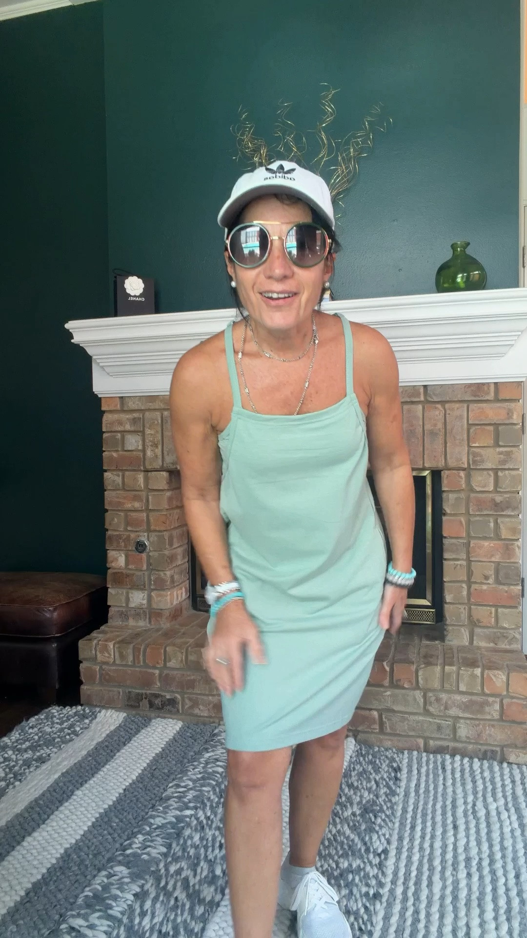 Amazon pieces that I love to wear this summer.

#LTKootd #LTKgrwm #LTKPetite