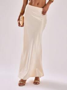Satun Skirt  | SHEIN