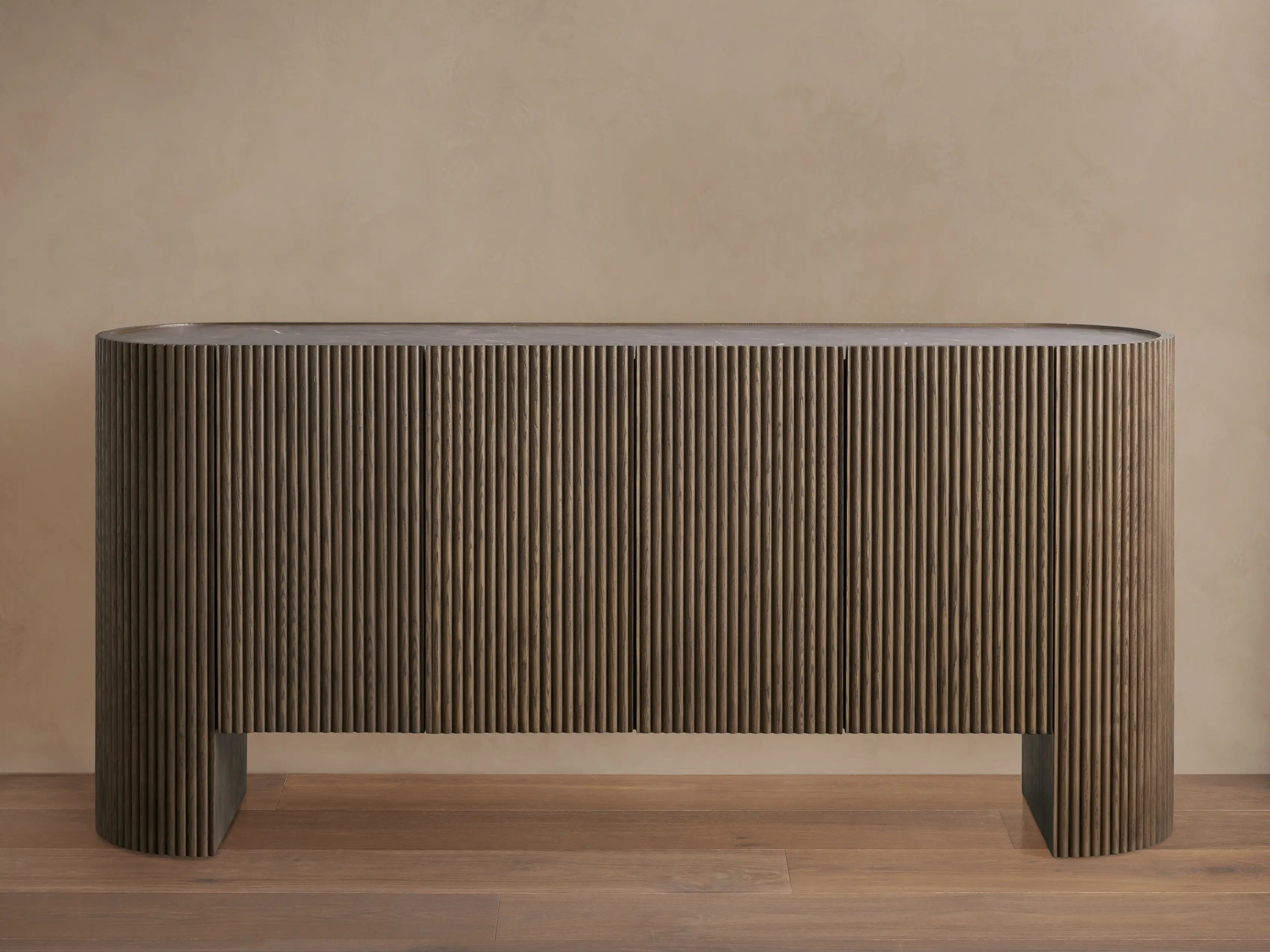 Flore Sideboard | Arhaus