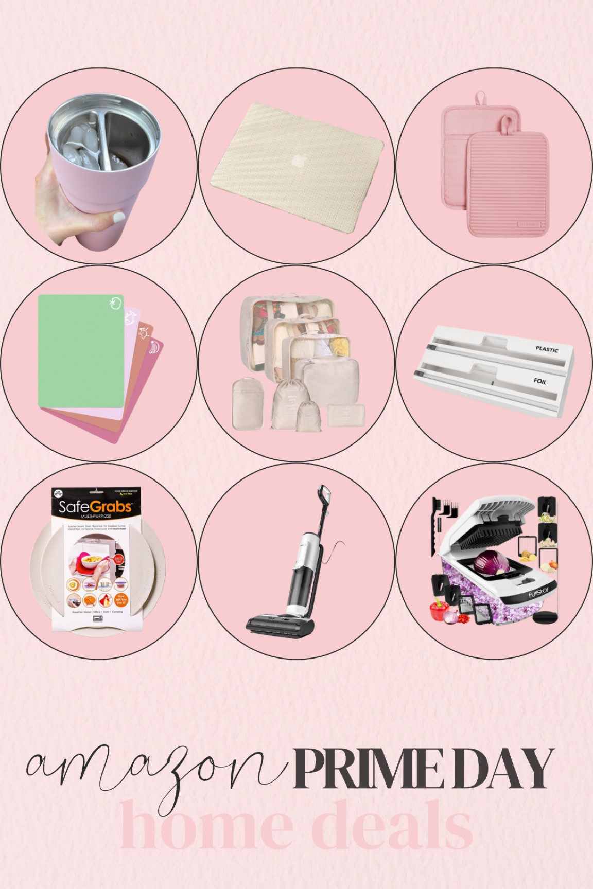 Amazon prime day deal: home faves!

#LTKSaleAlert #LTKHome