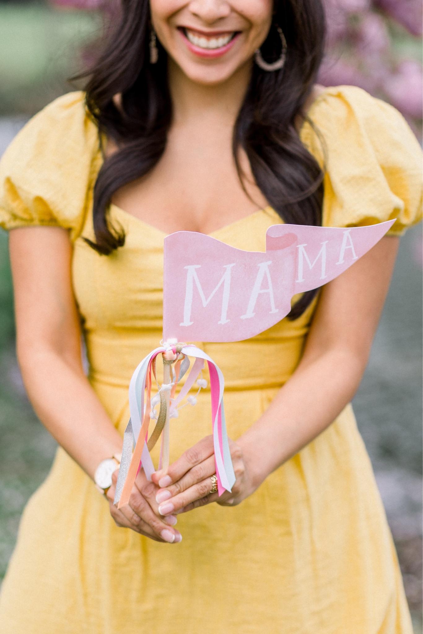 ✨Mama Pennant✨

Party Pennants are so fun for celebration props! Mama is adorable for Mother's Day, pregnancy announcements, new mom gifts, baby shower decor and more.

Three cheers for you: hip, hip, hooray! This flag adds joy to any day. Hold it in a photo or pop on a cake. Wave it with glee & give the ribbons a shake. A celebration with flair is more fun, isn’t it? Let the merriment begin with this cute party pennant!

Girl Mom Party Pennant | Girl Mom Flag Banner | Gender Reveal Flag | Mother's Day Gift | Girl Mom Gift | Mama Party Pennant | Mama Flag | Mother's Day Gift | Pregnancy Announcement Sign | New Mom Gift | Mama Garland | Baby Shower Party Decor 
mama 
Mom
Mother
Mommy
New Mom Gift
1st birthday party
Two sweet
Baby shower
Baby shower gift guide
Look for less
Home decor 
Maternity 
Nursery 
Home styling
Look for less
Housewarming gift guide
Christmas gift ideas 
Nursery room
Nursery decor 
Baby bedroom 
Toddler bedroom 
Kids bedroom ideas 
Seasonal decor 
Baby shower gift ideas
Christmas gift ideas
Christmas gift guide
Santa’s list 
My first Christmas 
Family photo session
Newborn photo session
Newborn essentials 
Mommy and me
Daddy and me
Party planning
Party styling 
Party decor
Party essentials 
Valentines 
Valentines day 
Nursery sign
Bedroom decor 
Baby shower gift ideas
Baby shower gift guide
Mama pennant
Boy mom pennant

#LTKRefresh #LTKGiftGuide #LTKBeMine #liketkit #LTKholiday 
#LTKSale #LTKMothersDay
#liketkit #LTKstyletip #LTKfamily #LTKhome #LTKGifts #LTKFashion #LTKunder50 #LTKSeasonal #LTKsalealert #LTKunder100

#LTKbump #LTKbaby #LTKkids