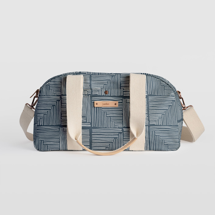 Weekender | Minted