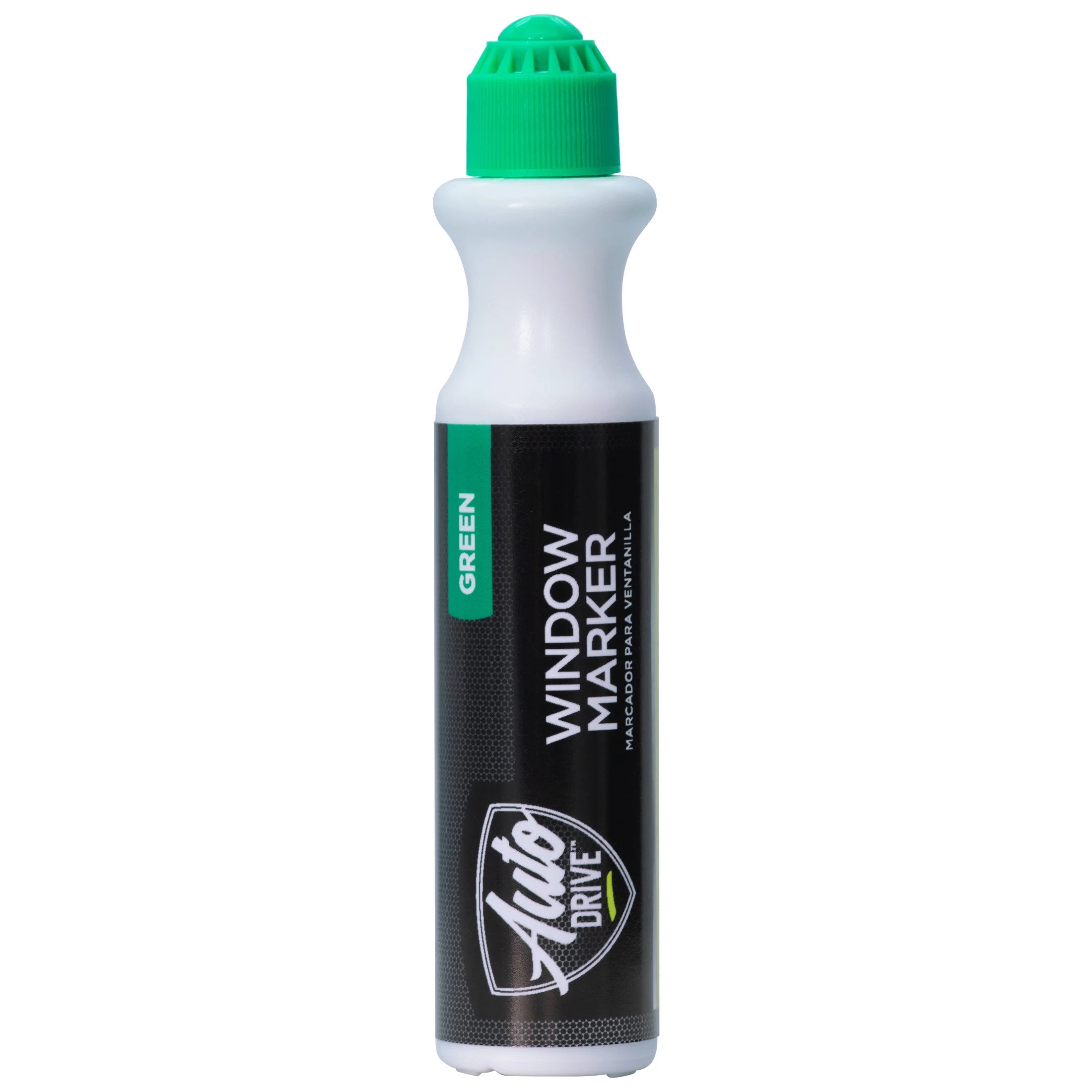 Auto Drive Automotive Window Marker, Green - Walmart.com | Walmart (US)