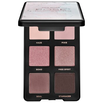 Gen Nude Eyeshadow Palette | Sephora (US)